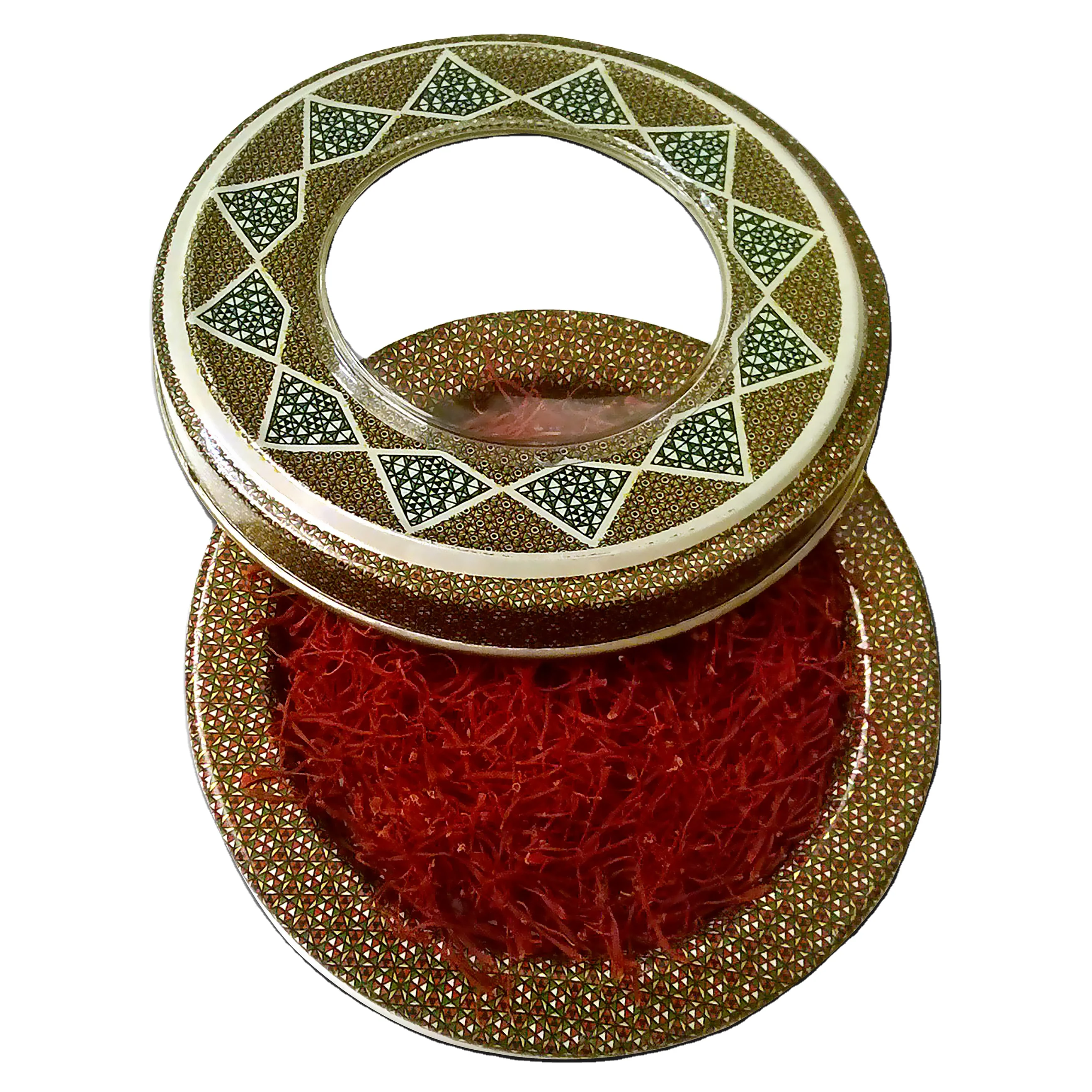 
High quality Super Negin,100% Pure Saffron ,Deep Smells , Deep Red 