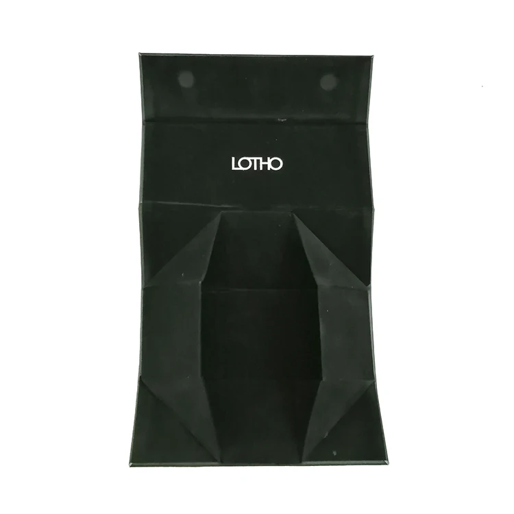 In Stock Gift Paper Box Packaging Kraft Paper Box, Coated Paper 17*8*6.5CM Recyclable Yu-touch