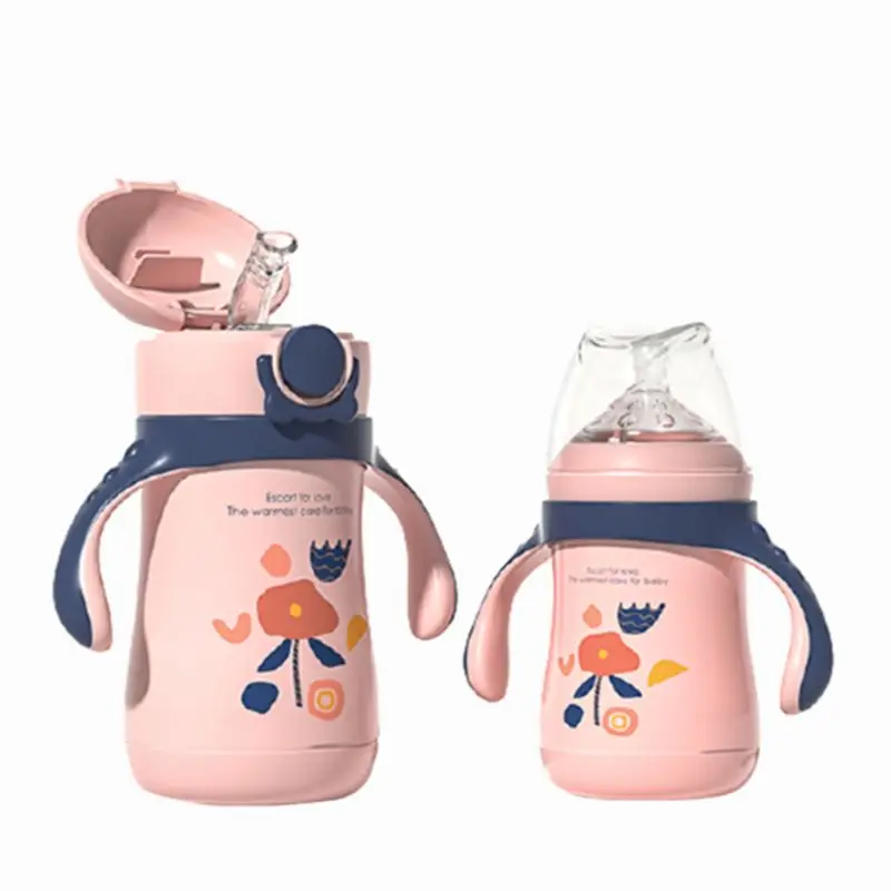 

Manufacturers Cheap 240ml/300ml Baby Milk Feeding Bottle In Bulk Standard Baby Feeding Bottle