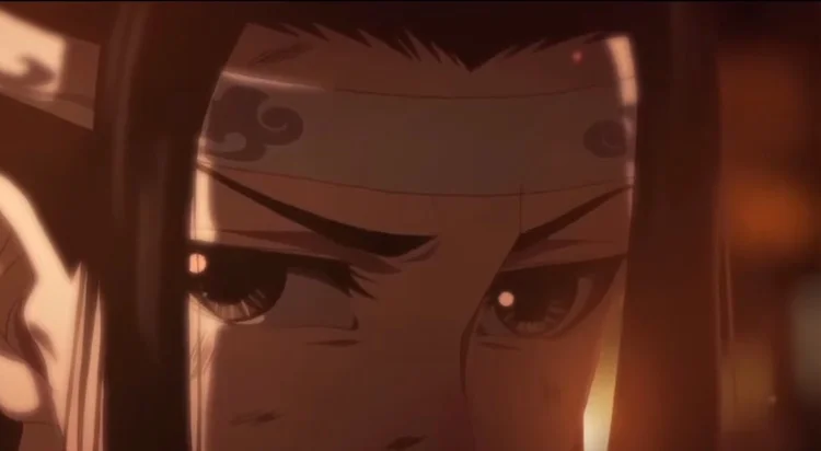 国产动画 魔道祖师 日语配音版pv公布 动漫资讯 233动漫
