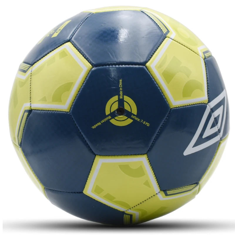 

machine sewn soccer ball pvc soccer balls with customized size multi color, Customized color