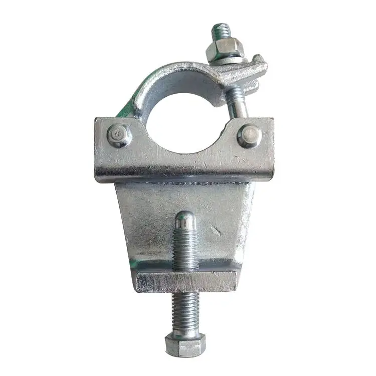 
Scaffolding coupler weight 600g double coupler use for 42mm 48mm pipe 