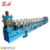 Grape Post Roll Forming Machine