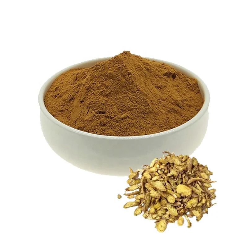 

Natural Plant Extract Radix Scutellariae/Scutellaria Baicalensis Extract