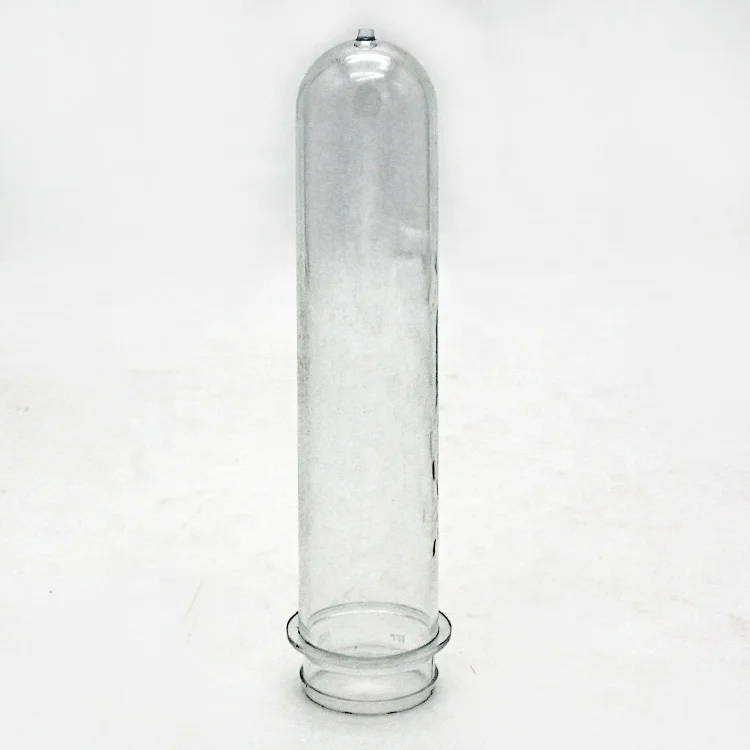 
Multi-caliber Selection of Plastic Bottle Embryos for Glass Water and Mineral Water Beverage Bottles 