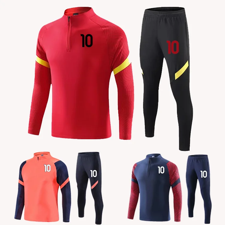 

Two Piece Bulk Wholesale Custom Design Plus Size Jackets Sweatsuit Men's Track Suits, White, purple, green, black, blue