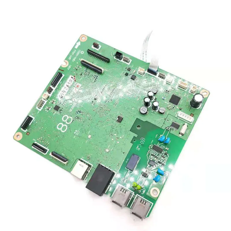 

Main board motherboard QM7-4644 QM4-4683 QK21666 for canon mb5480 MB5480