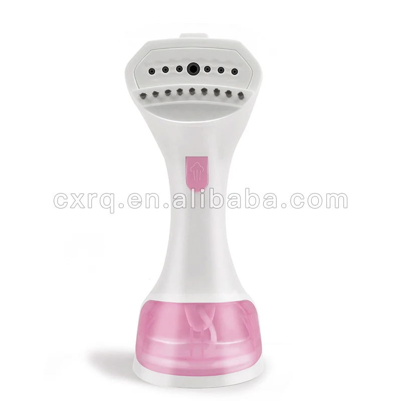 Mini Handheld Ironing Machine Hanging Clothes Steam Handy Steam Ironing