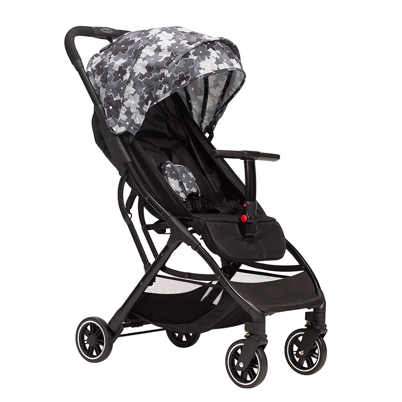 

Hot Mom New Design Baby Stroller Travel System Pram Pushchair