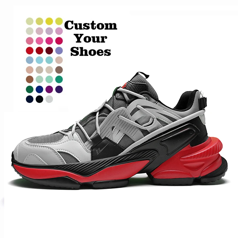 

Women sneaker manufacturer other trendy basketball custom shoes men walking style custom shoes sneakers