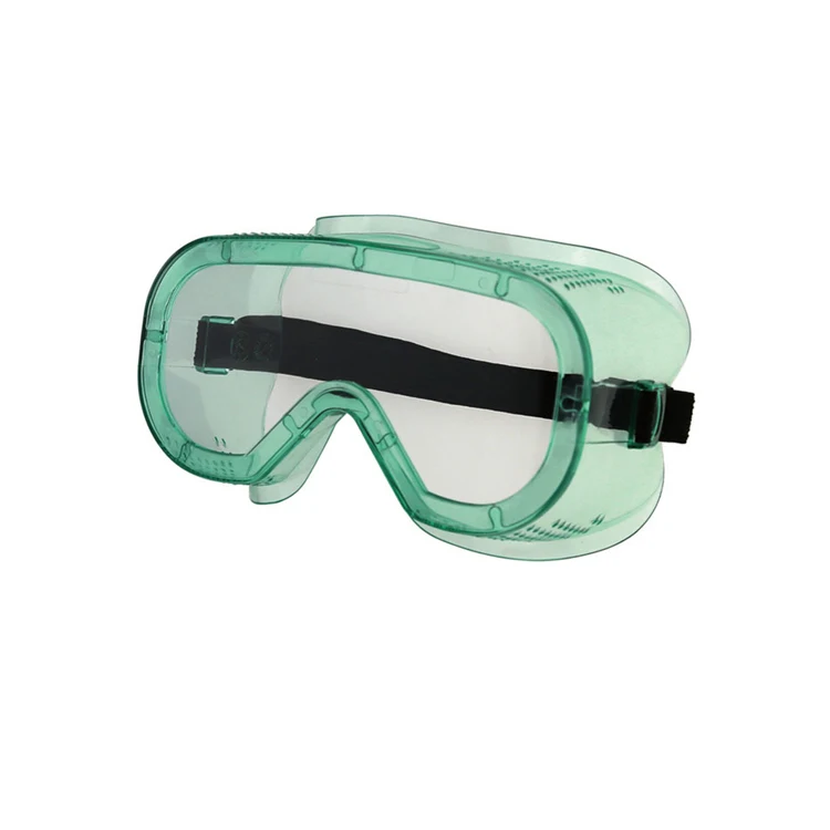 
Protective EN166 ANSI Z87.1 Safety Glasses taiwan 