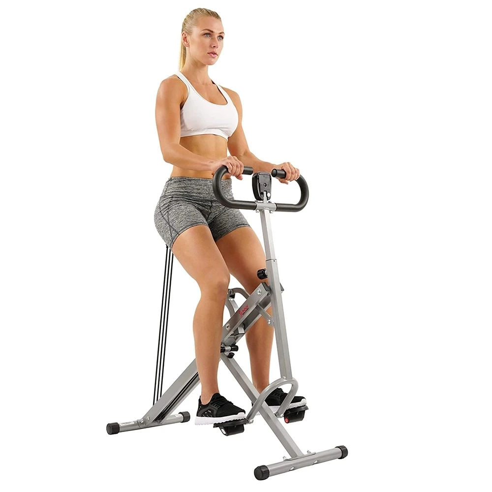 

New and hot selling gym fitness exercise machine horse riding simulator exercise machine