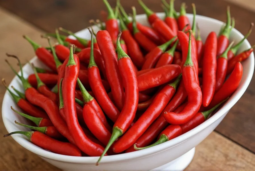 Cooking tips for mulato chili