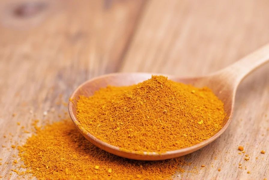 Cooking with Spiced Saffron