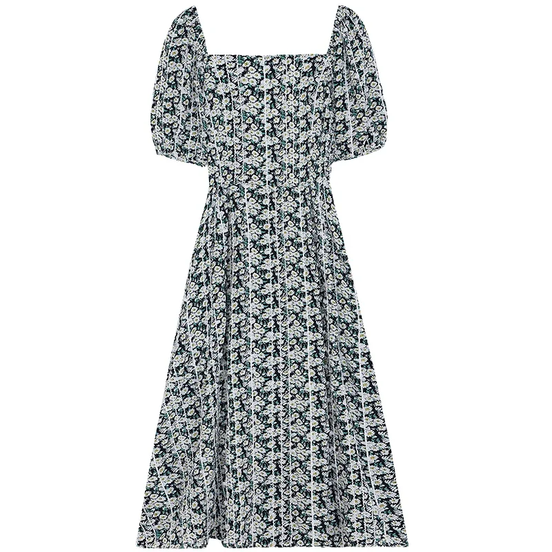 

New Look Maternity Dresses Short Sleeve V-neck Floral Print Prgnancy Maxi Dress Maternity Dress Clothing, Picture