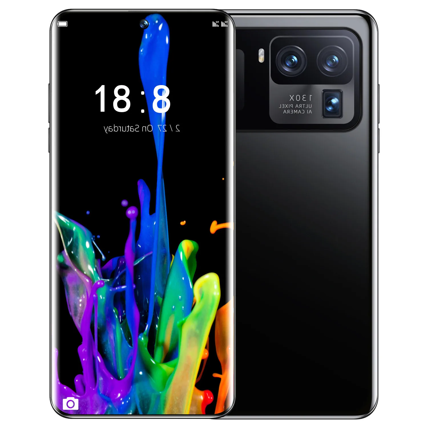 

Unlocked Phone original Android M11 uItra tecno phones and prices