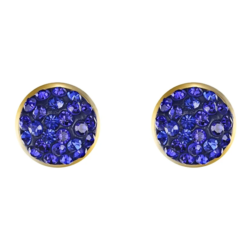 

Hign Design Earrings For Gala Events