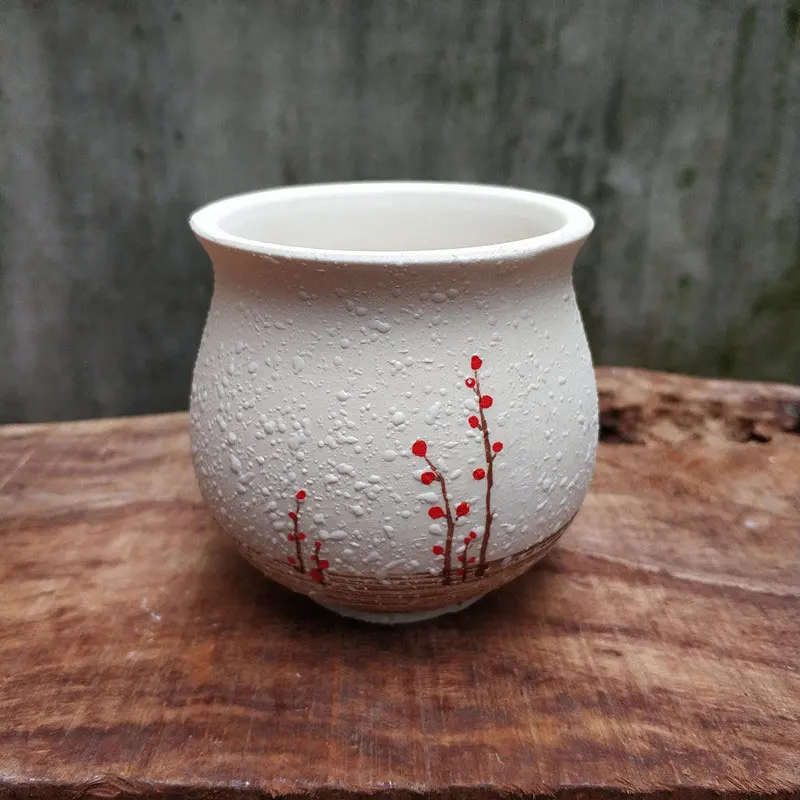 

Holiday Specials Unique Modern Fashion Small Flower Pot Indoor