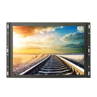 

Industrial use 17 inch open frame touch screen lcd monitor with resistive touch screen