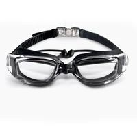 

Amazon Hot Sale adult Swim Goggles, Swimming Goggles No Leaking Anti Fog UV Protection Triathlon Swim Glasses