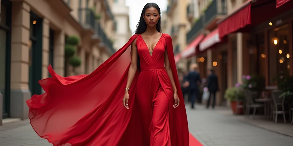 open lace back dress Red Dresses: Shop Today's Deals