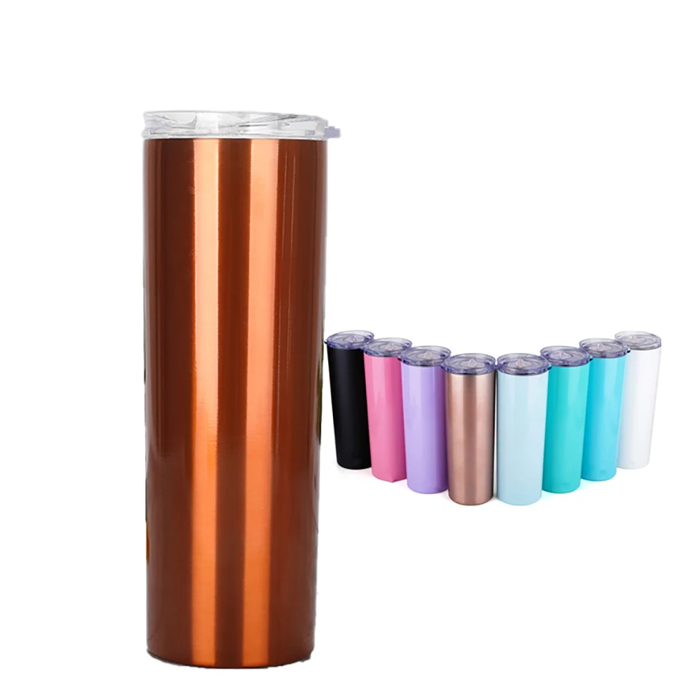 

YIDING new logo 20 oz insulated stainless steel tumbler taza personalizada tazas de cafe coffee travel tumblers cups, As is or customized