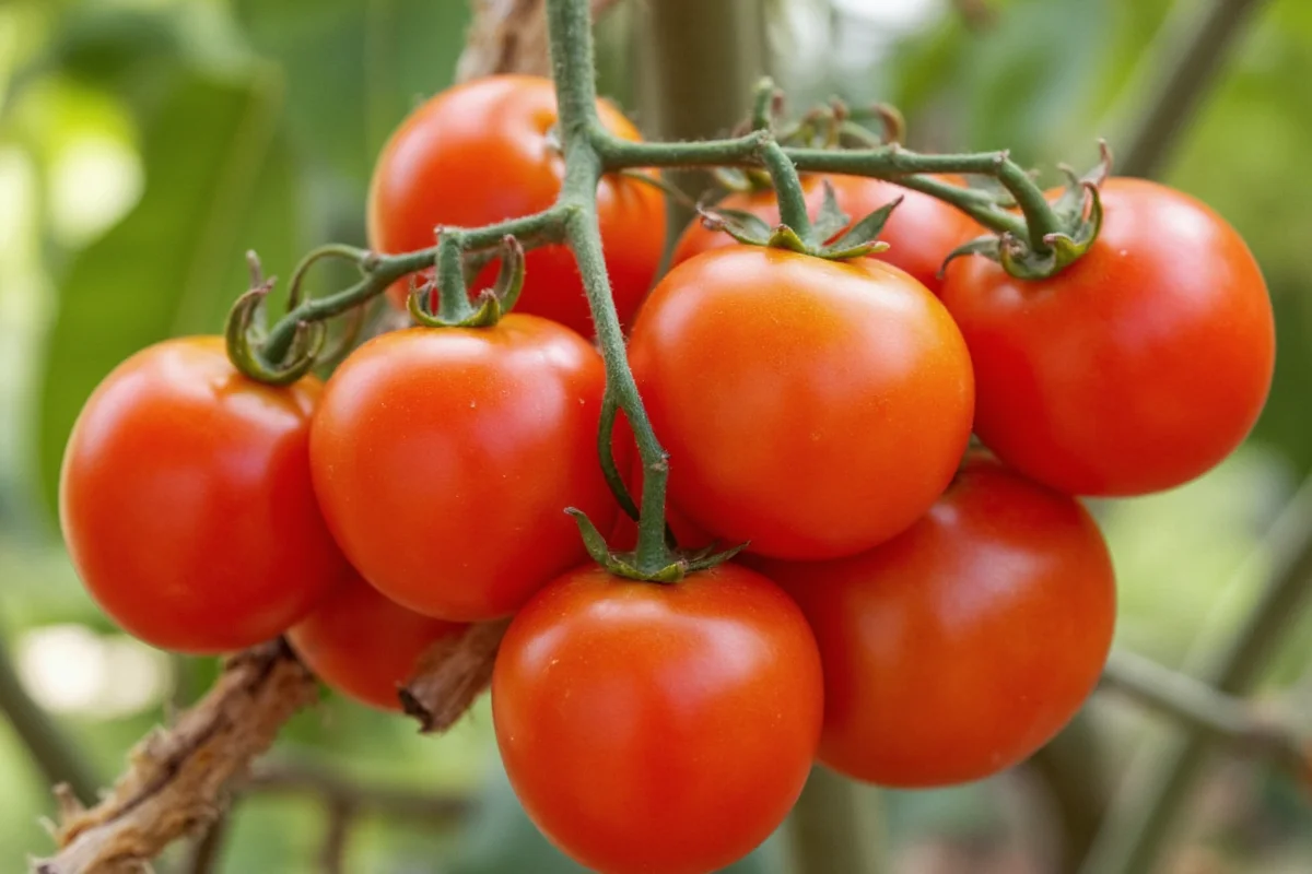 how to prune tomato plants as they grow