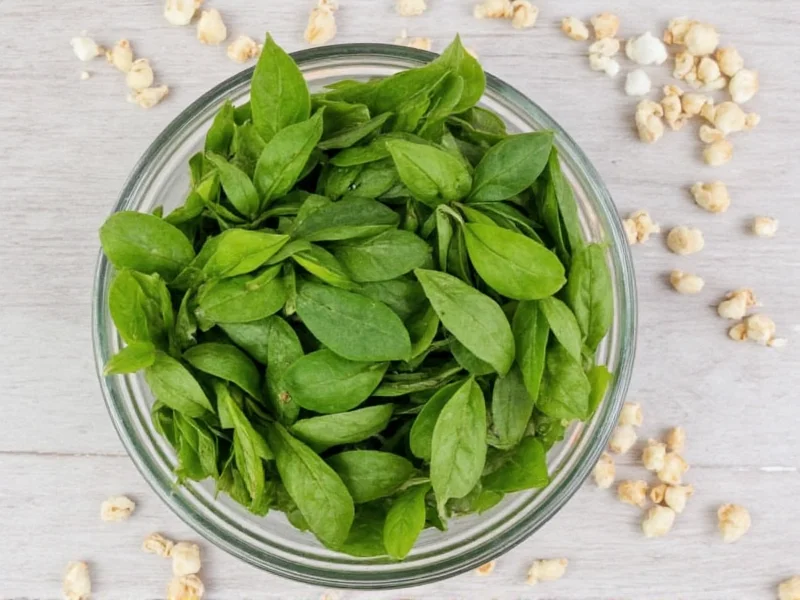 1/3 Cup Fresh Basil to Dried: Exact Conversion Guide