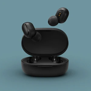 Xiaomi Redmi AirDots Wireless earphone TWS BT5.0 Sports Headphone Noise reduction Tap Control