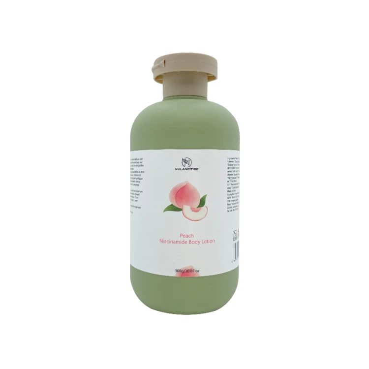 Permanent Skin Anti Ageing Whitening Body Lotion