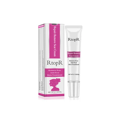 

hot sale RtopR high quality Scar Removal Cream Scar Removal Cream high quality