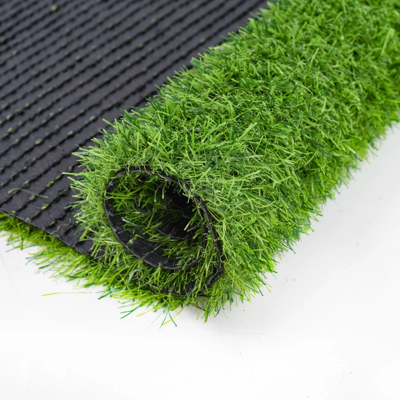 

Football Artificial Grass Natural Appearance Artificial Grass Artificial Fence Grass, Green color