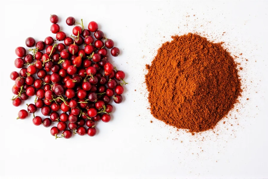 Spice cake with allspice