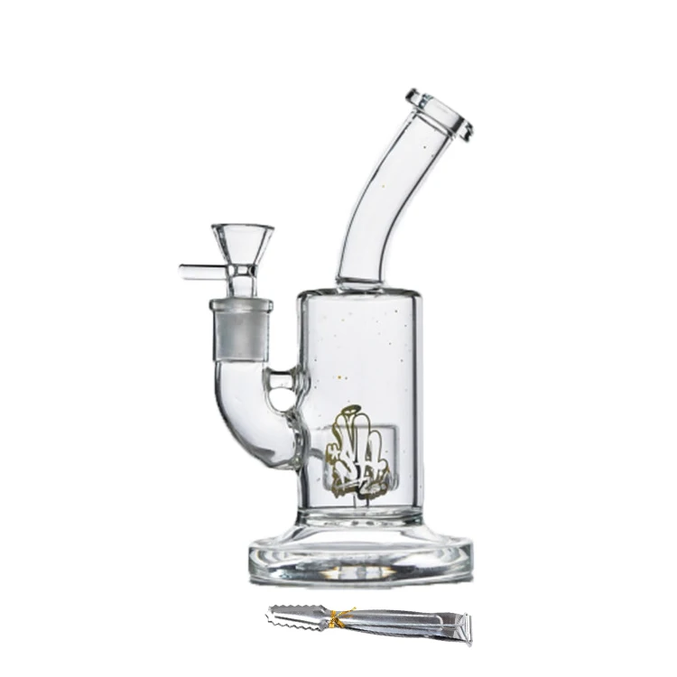 

New Design 2021 Glass Water Pipe Hookah Glass Hookah Water Pipe, Picture