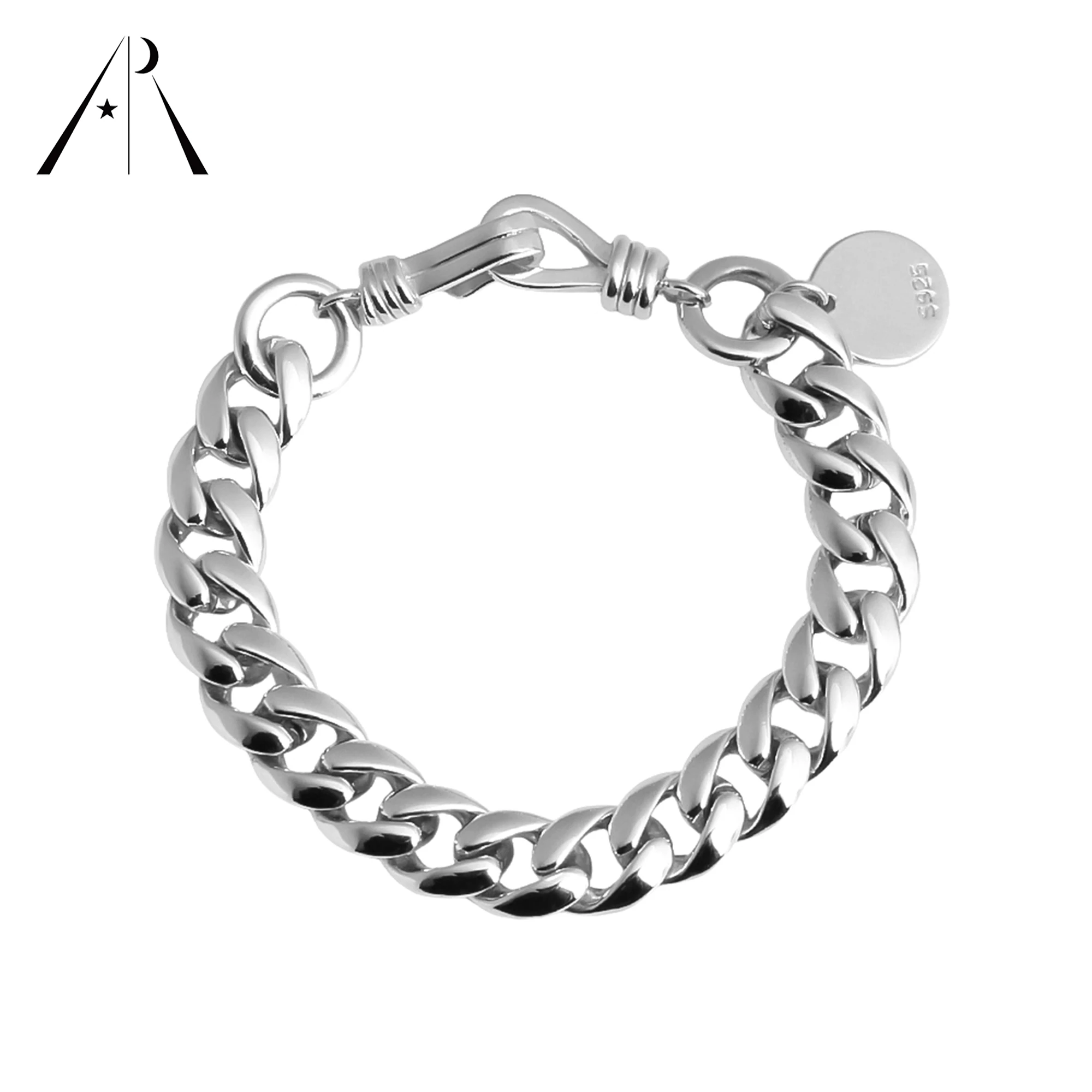 

New Hot Factory Price Fashion Sliver Plated Bangle Bracelet for Women Jewelry