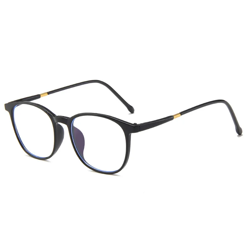 

SKYWAY New Arrival TR90 Lightweight Computer Eyewear Glasses Frame Anti Blue Light Blocking Glass