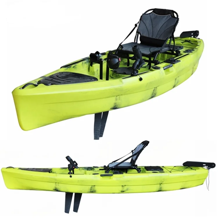 Single Kayak