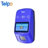 High operating speed NFC Card Reading Traffic Bill Ticket BUS Validator TPS530