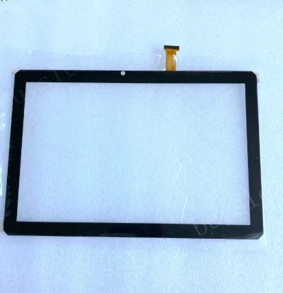 

10.1inch tablets touch 51Pin Capacitive Touch screen HZYCTP-101788 /HZYCTP - 101788 touch panel sensor for BQ ARMOR PRO PLUS