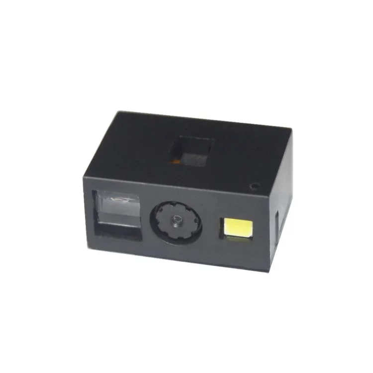 

Factory Wholesale 640*480 Pixels Scanner Tool Scanner Module For Supermarket