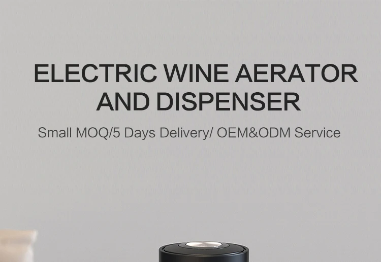 electric aerator (1)