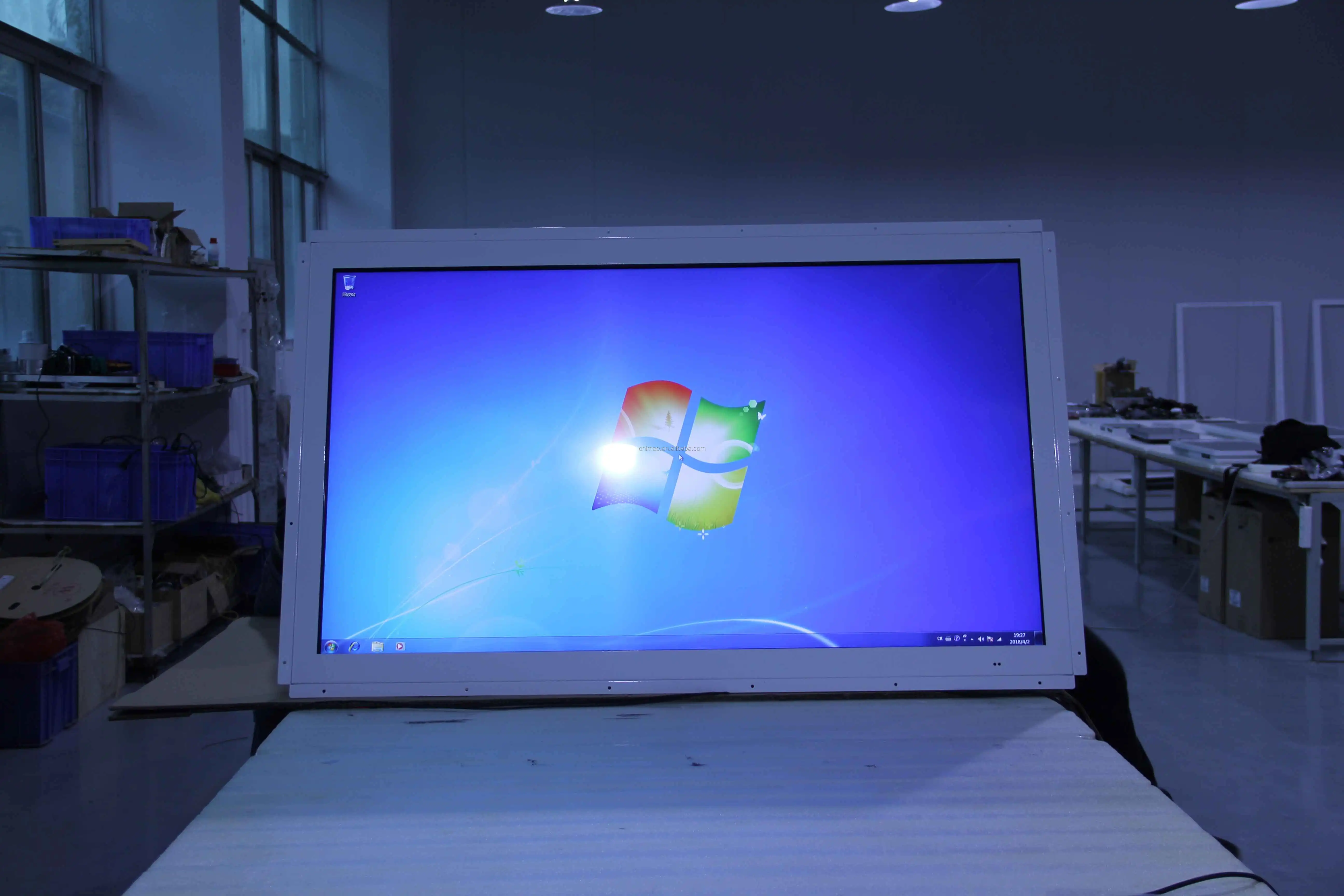 Windows Os Touch Screen Smart Tv All In One Pc 32 Inch Screen Buy