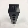 CNC Machining Service Aluminium Anodizing Parts CNC Milling Programing