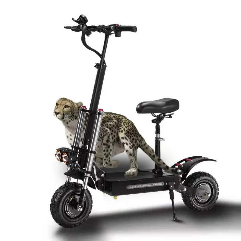 

cowinner foldable steel electric scooters motor