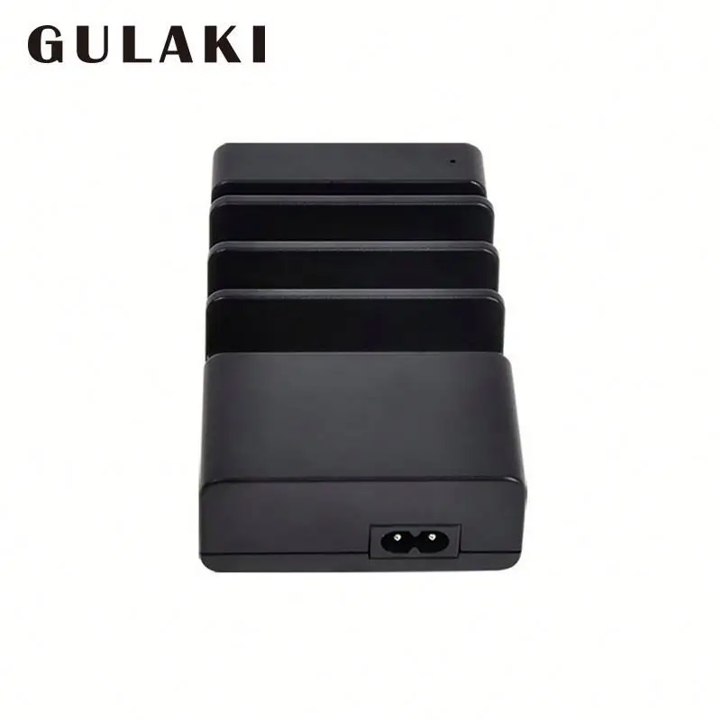 

Multi-port usb charging station HOPfw fast charger