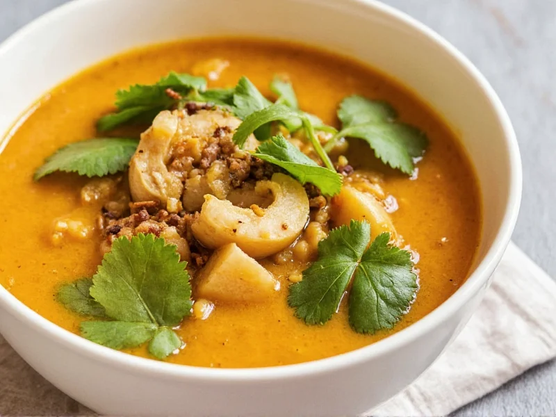 Simple Detox Soup Recipe: Cleanse Naturally at Home