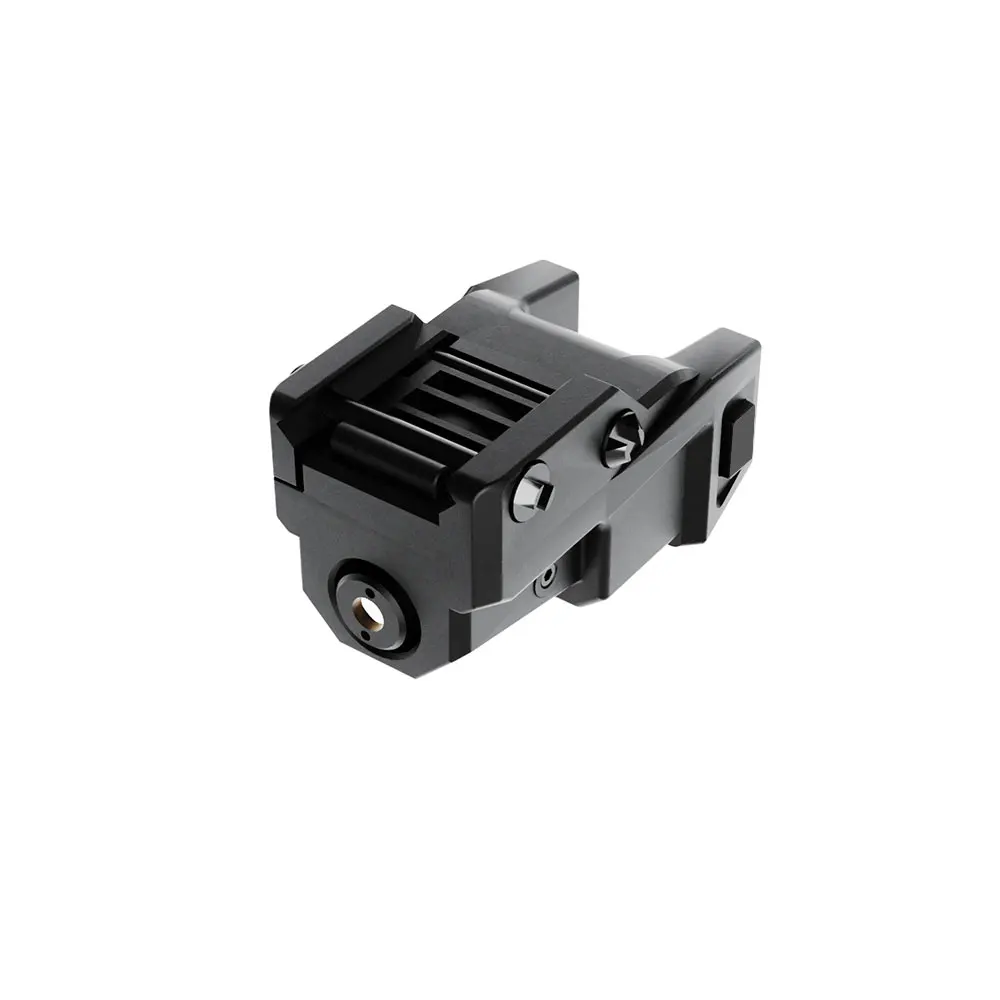 

Magnetic Charging Tactical Rechargeable Mini Green Tactical Laser Sight