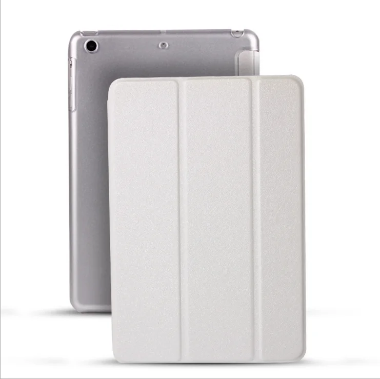 

Hot selling non-slip shockproof PU Leather tablet case