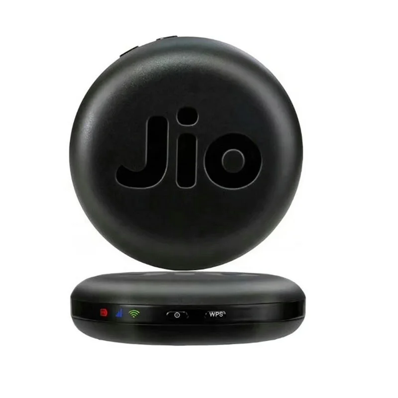 

Stock supplier JIO 4G hotspot 4G wireless Router B3/B5/B40 Portable mobile WiFi JMR1040