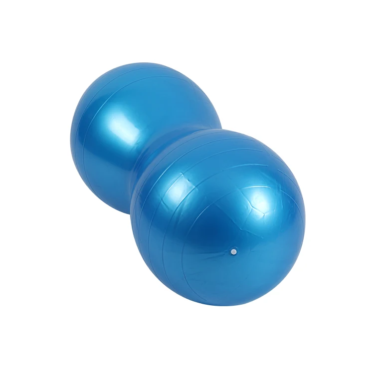 

Exercise Gymnastic Fitness Pilates Balance eco-friendly gymnastics fitness 65cm Yoga Peanut Ball